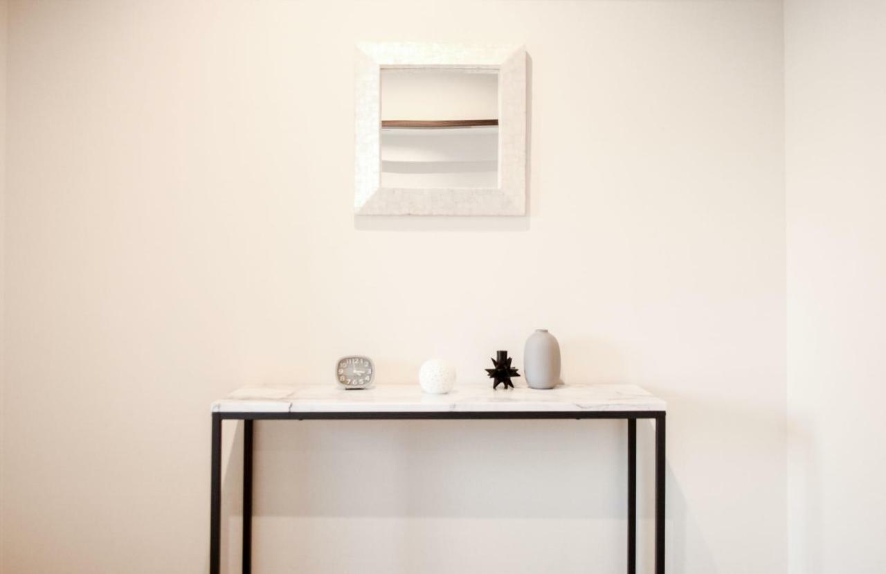 טוקיו Dash Living Tsukiji מראה חיצוני תמונה